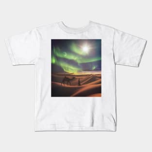 The Journey Kids T-Shirt